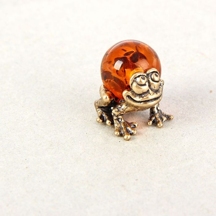 Сувенир "Головастик"