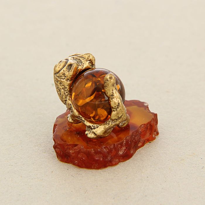 Сувенир "Кот Шарик"