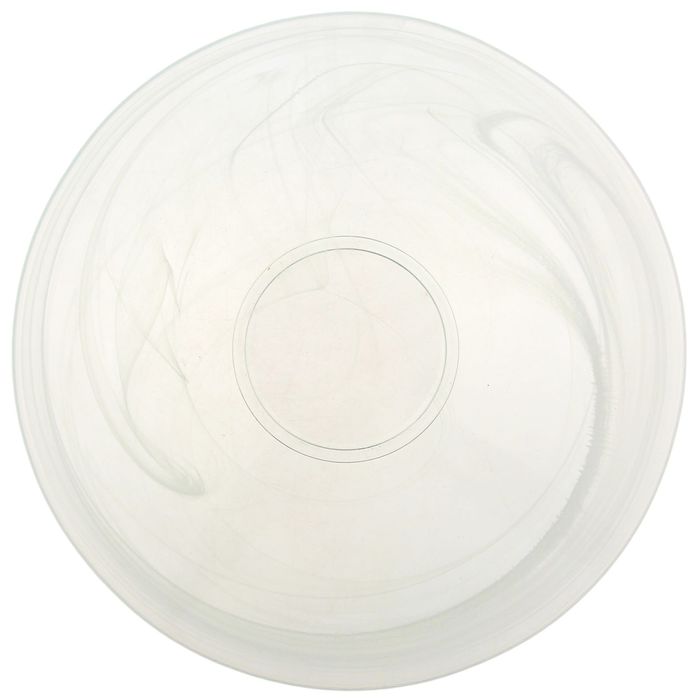 Салатник 1,8 л "Голландия. Алебастр", 30 см, цвет белый