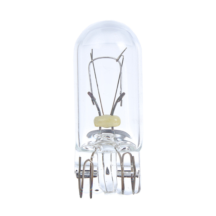 Лампа автомобильная Narva, W5W, 24 В, 5 Вт