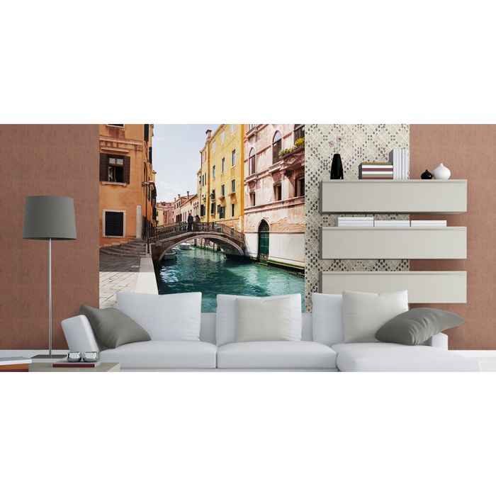 Фотообои "Венеция", 1,8 х 2,7 м