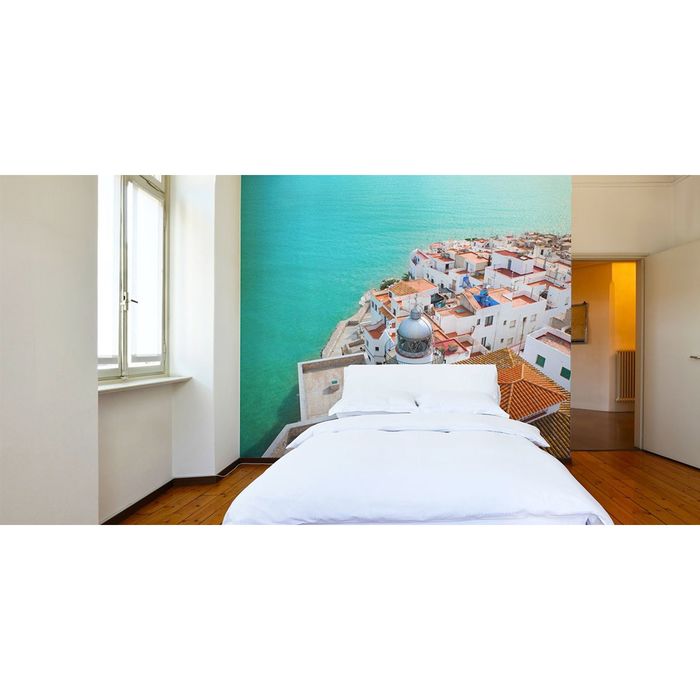 Фотообои "Кастельон", 1,8 х 2,7 м