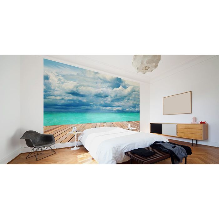 Фотообои "Спокойствие", 2,7х2,7 м