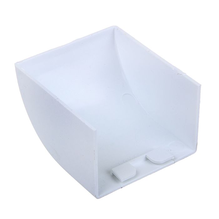 Заглушка КМЗ, 60 х 40 мм, SQ0411-0027