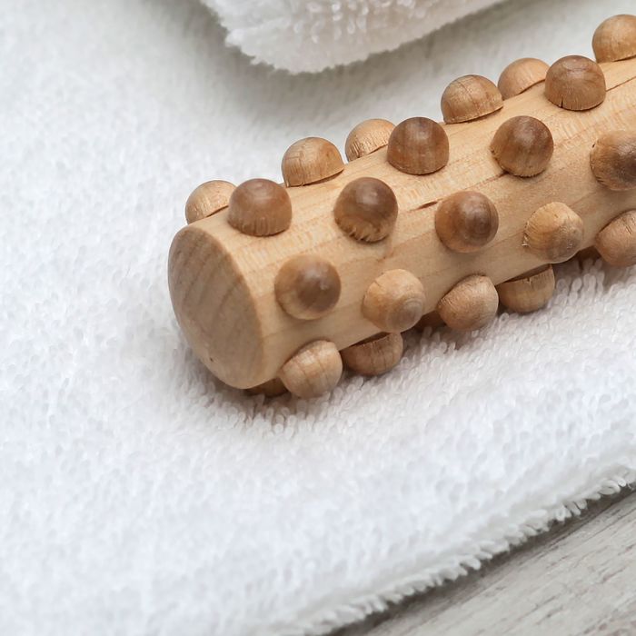 Массажер универсальный "Валик дорожный"