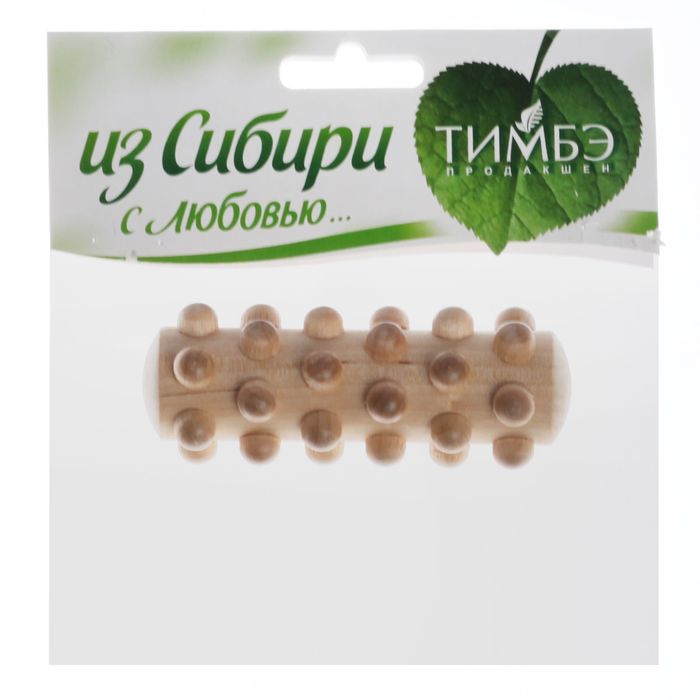 Массажер универсальный "Валик дорожный"