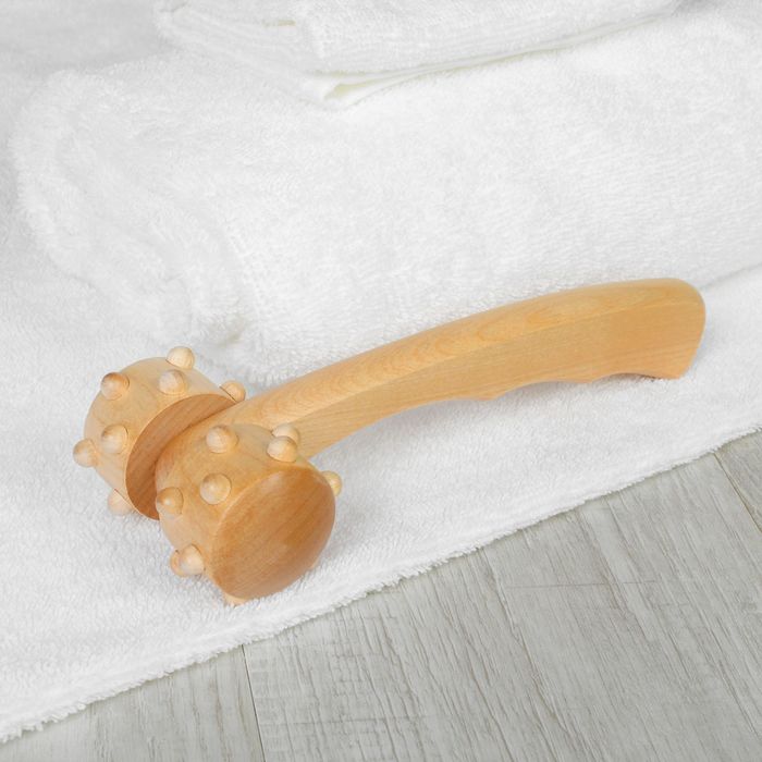 Массажёр универсальный "Каток Ёжик"