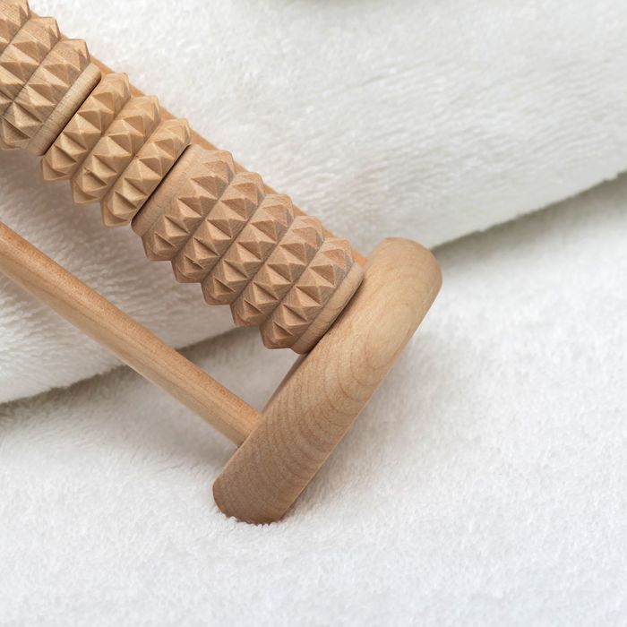 Массажёр универсальный "Кочка"