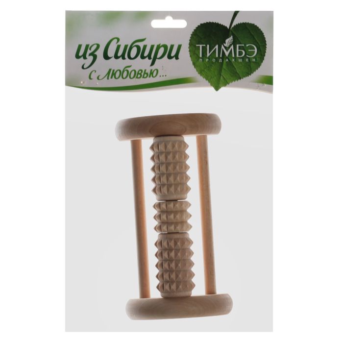 Массажёр универсальный "Кочка"