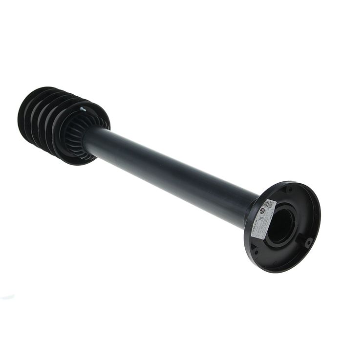 Светильник TDM "Поллар 1114", садово-парковый, h=850 мм, SQ0316-0017