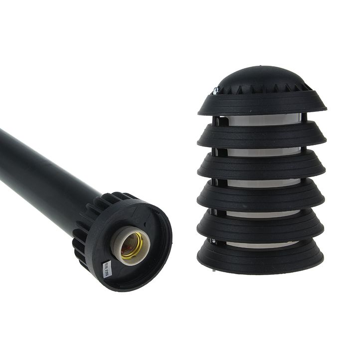 Светильник TDM "Поллар 1114", садово-парковый, h=850 мм, SQ0316-0017