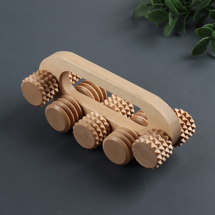 Массажёр универсальный "Качалка"