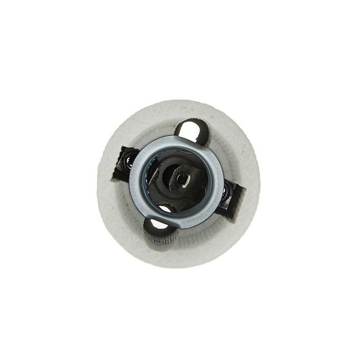 Патрон TDM, E14, керамический, SQ0319-0005