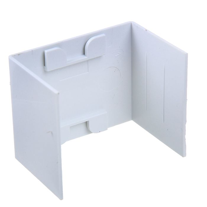 Соединитель на стык КМС, 60 х 40 мм, SQ0411-0047