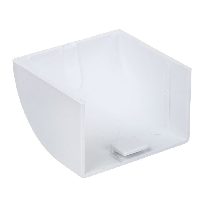 Заглушка КМЗ, 40 х 25 мм, SQ0411-0026