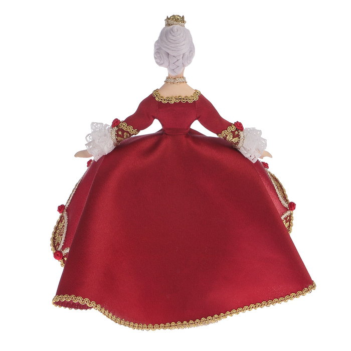 Сувенирная кукла "Принцесса" Костюм 18 в.