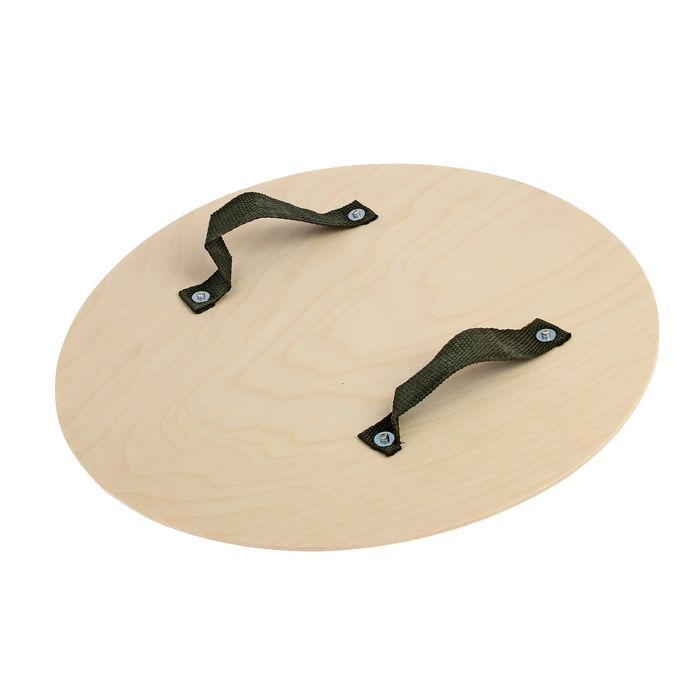 Деревянный щит «Россия» 38 х 38 см