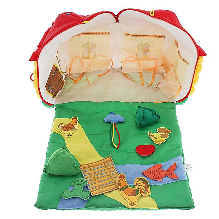 Дом "Усадьба"