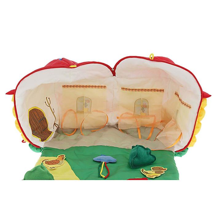 Дом "Усадьба"