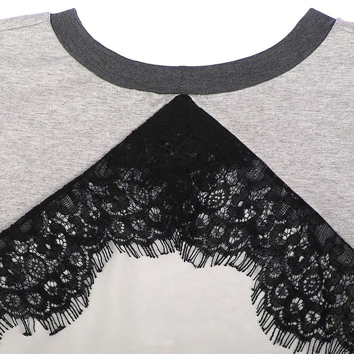 Костюм женский, цвет серый, рост 168 см, размер XXL (50) (арт. 75038 С+)