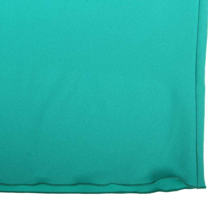 Платье женское, цвет изумруд, рост 168 см, размер XL-XXL (48-50) (арт. 71170 С+)