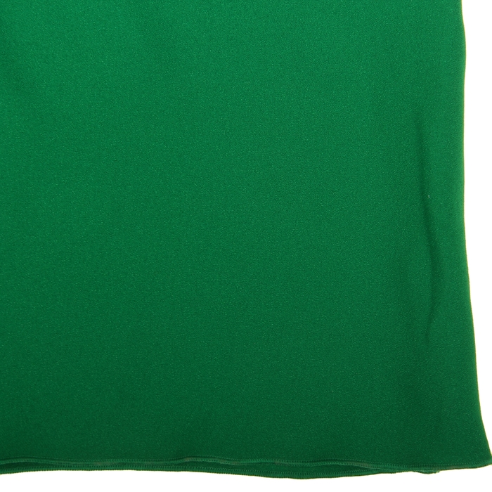 Платье женское, цвет зелёный, рост 168 см, размер ХL-XХL (48-50) (арт. 71170 С+)