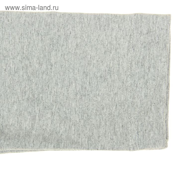 Костюм женский 75038 цвет серый, размер M (44), рост 168