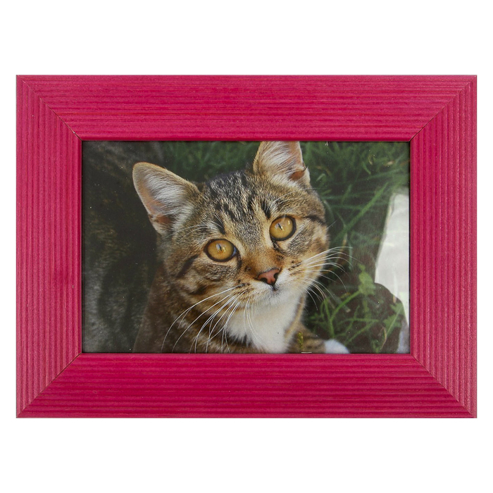 Фоторамка 10х15 см "Малинка"