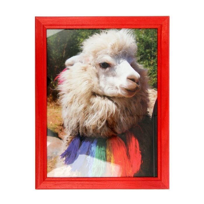 Фоторамка 15х20 см "Алые паруса"