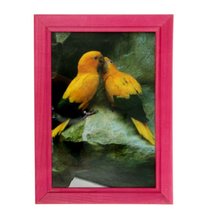 Фоторамка 10х15 см "Малина"