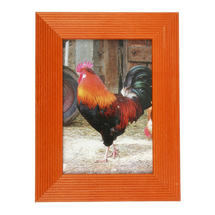 Фоторамка 10х15 см "Оранж"