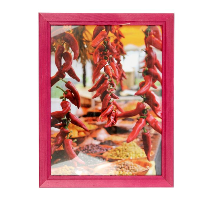 Фоторамка 15х20 см "Малинка"