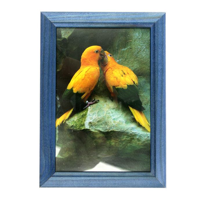 Фоторамка 10х15 см "Небо"