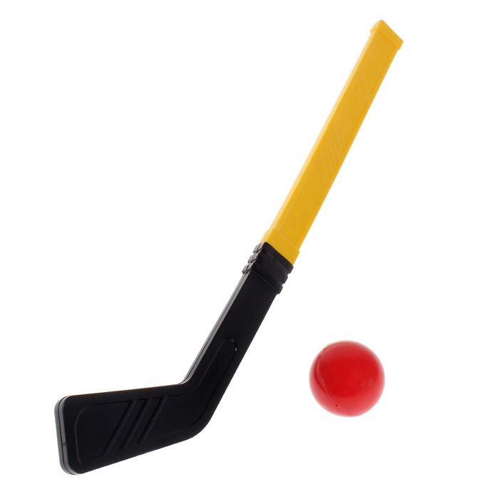 Набор &quot;Клюшка с мячом&quot; 1/30 40052