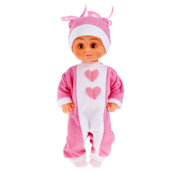 Пупс "Женечка"