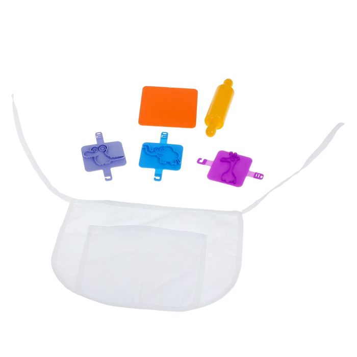 Набор "Пеку торт"