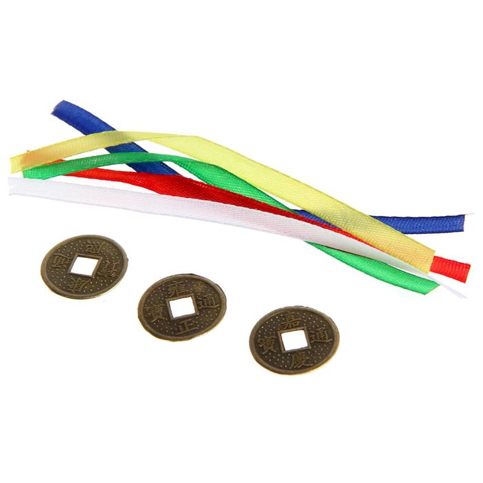 Набор "Как создать Чашу Богатства"