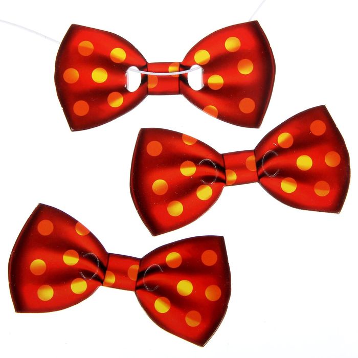 Набор для проведения праздника "С днем рождения!" (клоун)