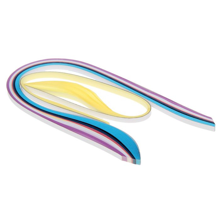 Набор для создания квиллинг открытки "Прованс"