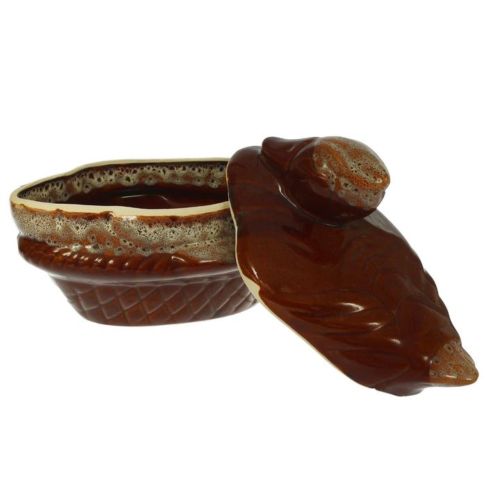 Жаровня "Утка" 3 л