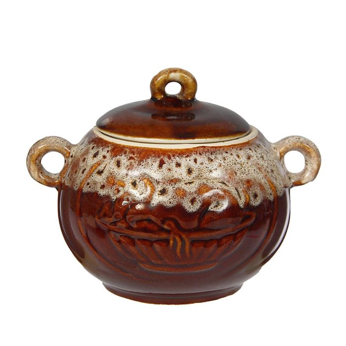 Жаровня "Колобок" 1,5 л