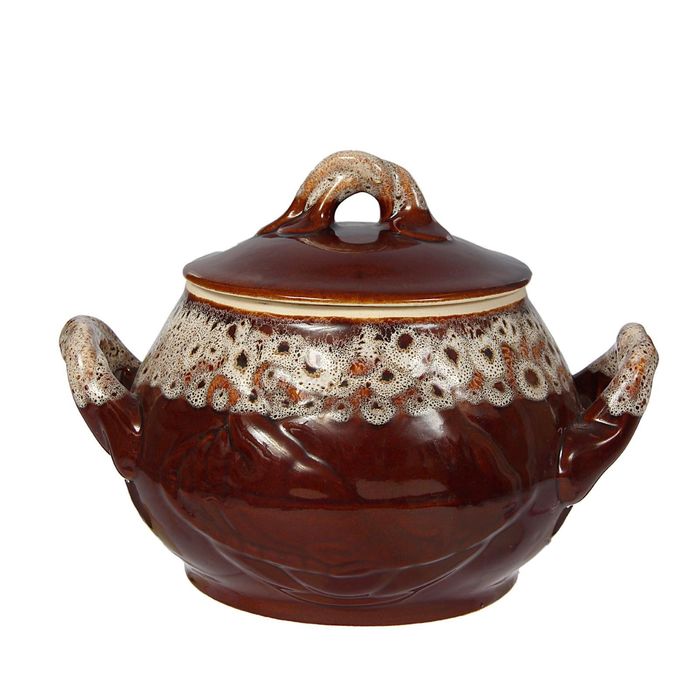 Жаровня "Обжора" 3 л