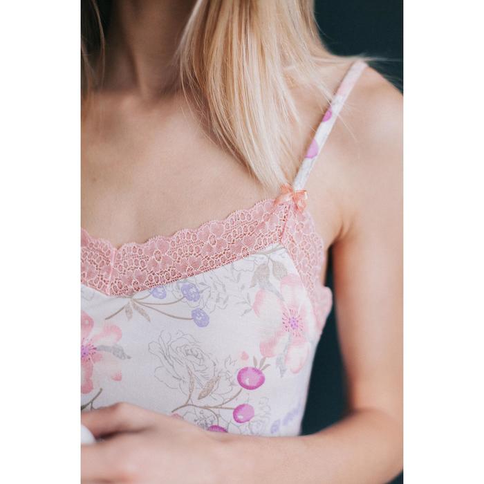 Пижама женская Дольче Вита MV242363/01 персиковый, р-р 50 (100) вискоза