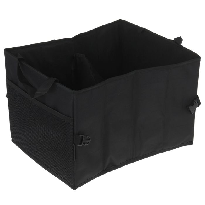 Органайзер в багажник, PHANTOM PH5902, складной