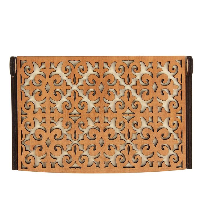 Шкатулка ажурная "Великолепный век"