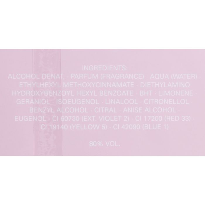 Парфюмерная вода Hugo Woman Extreme,, 50 мл