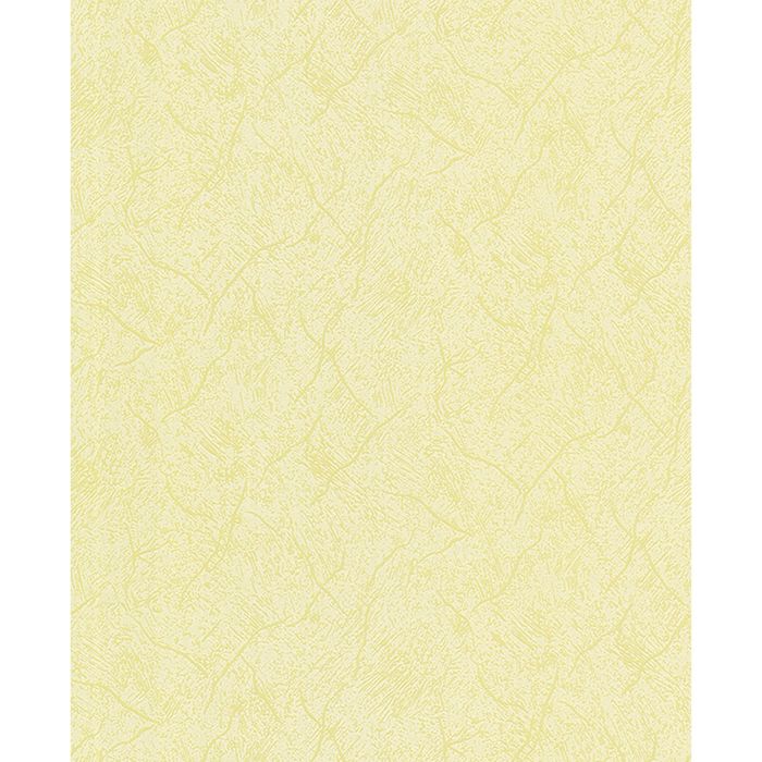 Обои HomeColor 375-77 вспененный винил на флизелине 1,06х10 м, жёлтый