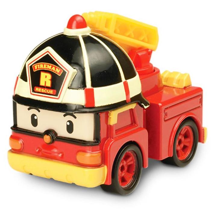 Машинка «Рой»