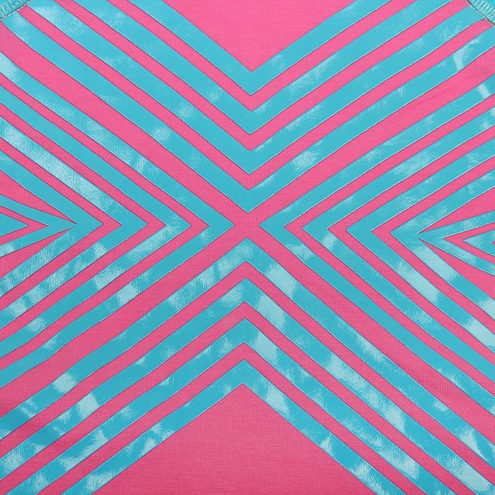 Платье для девочек, рост 164 см, возраст 14 лет, цвет розовый