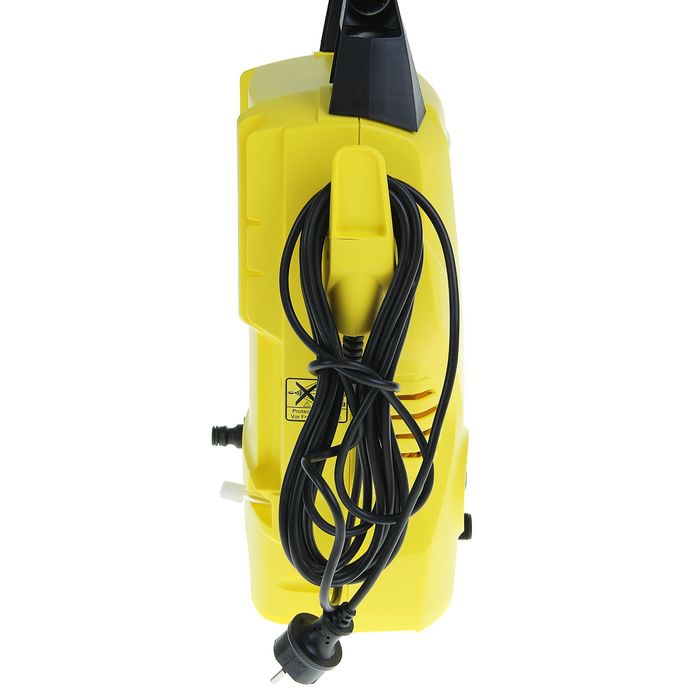 Мойка автомобильная Karcher K 2 Basic, 1.673-159.0, 110 бар, 360 л/ч